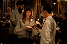 Image: Westminster Interfaith