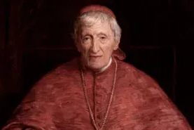 St John Henry Newman
