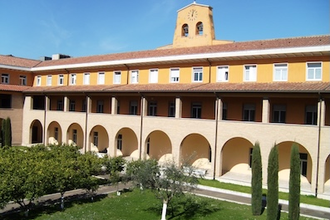 The Teresianum - Wiki Image