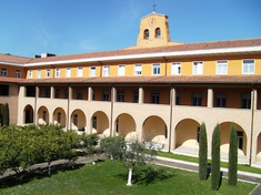 The Teresianum - Wiki Image