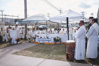 Photo by Bryan Sebastian courtesy CSPL