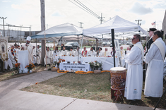 Photo by Bryan Sebastian courtesy CSPL