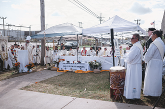 Photo by Bryan Sebastian courtesy CSPL