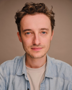 Paddy Cunningham. AKTA Photography