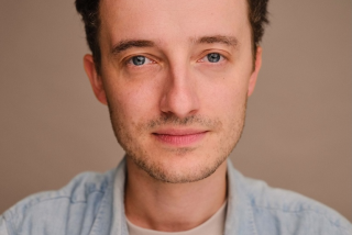 Paddy Cunningham. AKTA Photography