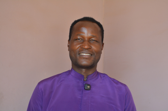 Tobias Yahaya. Image © ACN