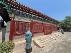 Photo: China Christian Council