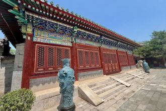 Photo: China Christian Council