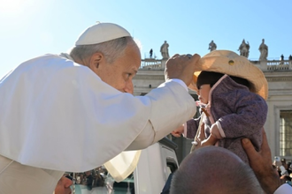 Image Vatican Media