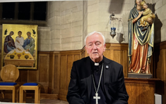 Cardinal Vincent Nichols