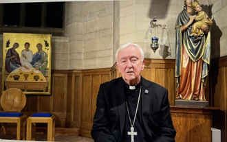 Cardinal Vincent Nichols