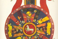 From Beatus of Facundus