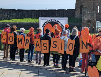 Credit: Together with Refugees