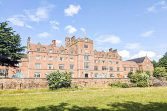 St Mary's College, Oscott, Credit: St Mary's College