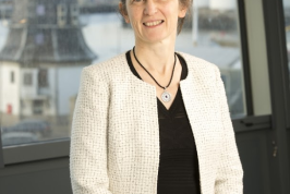 Luisa Campbell, Credit: Bishops' Conference of Scotland