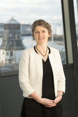 Luisa Campbell, Credit: Bishops' Conference of Scotland