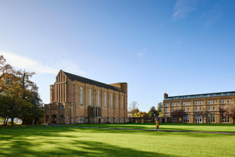 St Mary's Campus, Twickenham