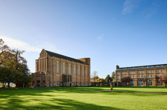 St Mary's Campus, Twickenham
