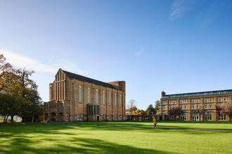 St Mary's Campus, Twickenham