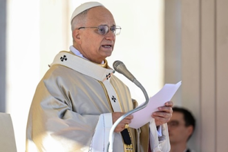 Image: Vatican Media