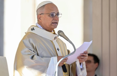 Image: Vatican Media