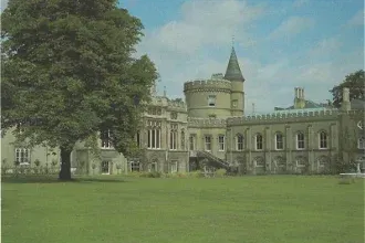 St Mary's University