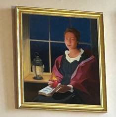 Nano Nagle by Vanessa Jones