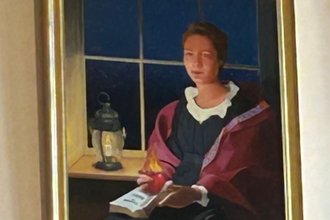 Nano Nagle by Vanessa Jones