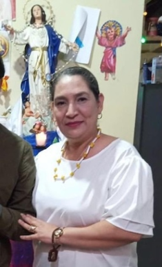 Carmen María Sáenz Martínez