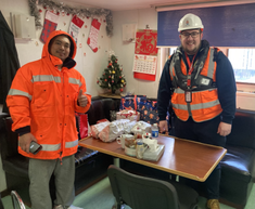 Chris Reynolds - Image Stella Maris