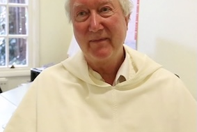 Cardinal Timothy Radcliffe OP