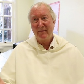 Cardinal Timothy Radcliffe OP