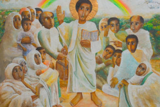 Image: Mulugeta Araya/CAFOD