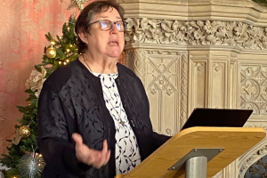 Sr Gemma Simmonds CJ