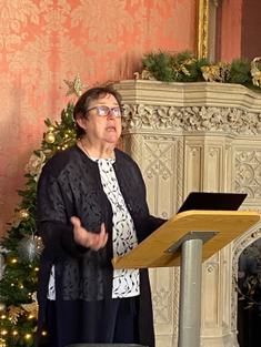 Sr Gemma Simmonds CJ