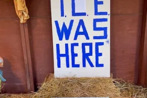 St Susanna's adapted crib