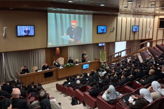 Image: Vatican Media