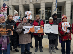 Image: Pax Christi USA