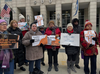 Image: Pax Christi USA