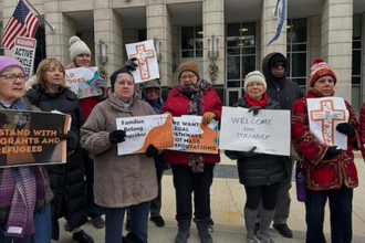 Image: Pax Christi USA