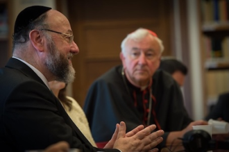 Image: mazur/cbcew.org.uk