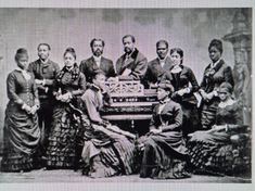 Fisk Jubilee Singers