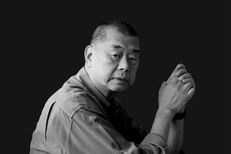 Image: #Free Jimmy Lai