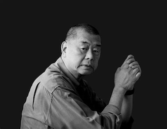 Image: #Free Jimmy Lai