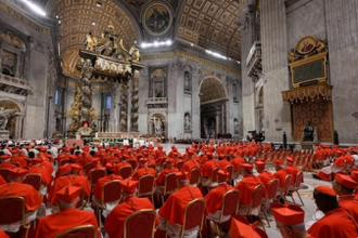 Image: Vatican Media