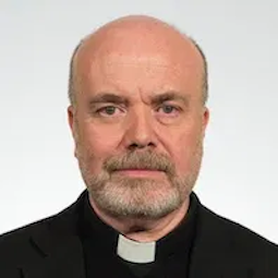 Bishop Marcus Stock - Image CBCEW