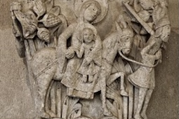 Flight Into Egypt - Autun