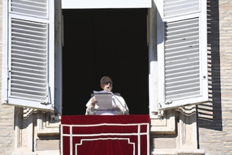 Image:  Vatican News