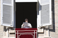 Image:  Vatican News