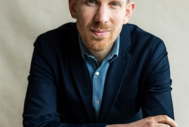 Rutger Bregman - WIki Image